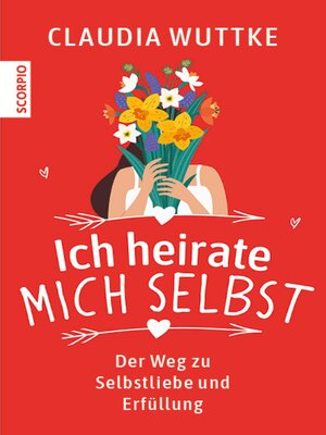 cover image of Ich heirate mich selbst